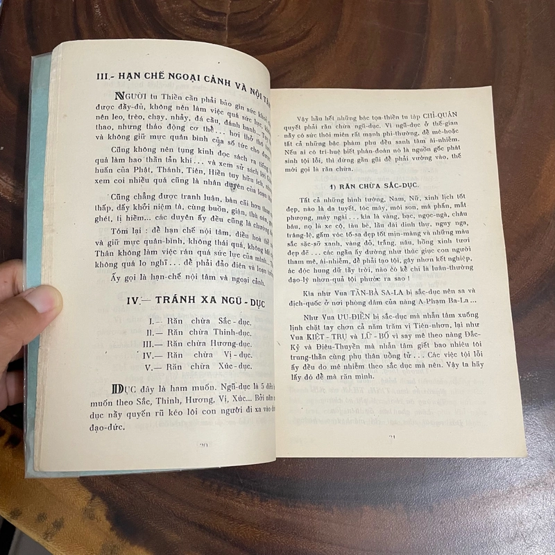 II Tựa sách: Pháp Môn Toạ Thiền - Pháp Sư Giác Nhiên - PL. 2508. 1964 462864