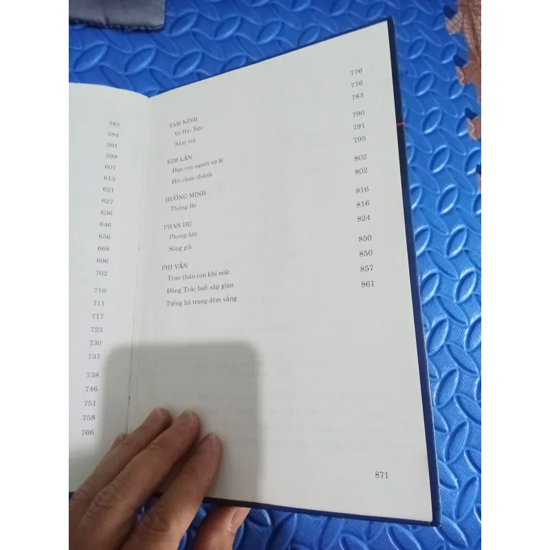 Truyện Ngắn Việt Nam 1930 - 1945 1043956