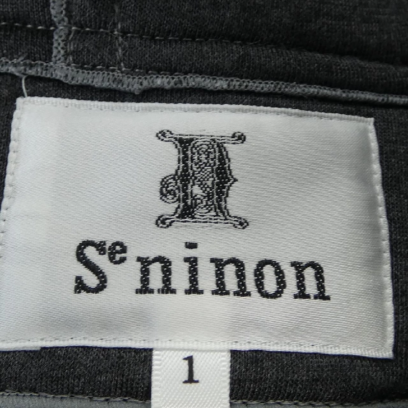 Áo khoác SE NINON - Hàng hiệu Chính hãng 820002