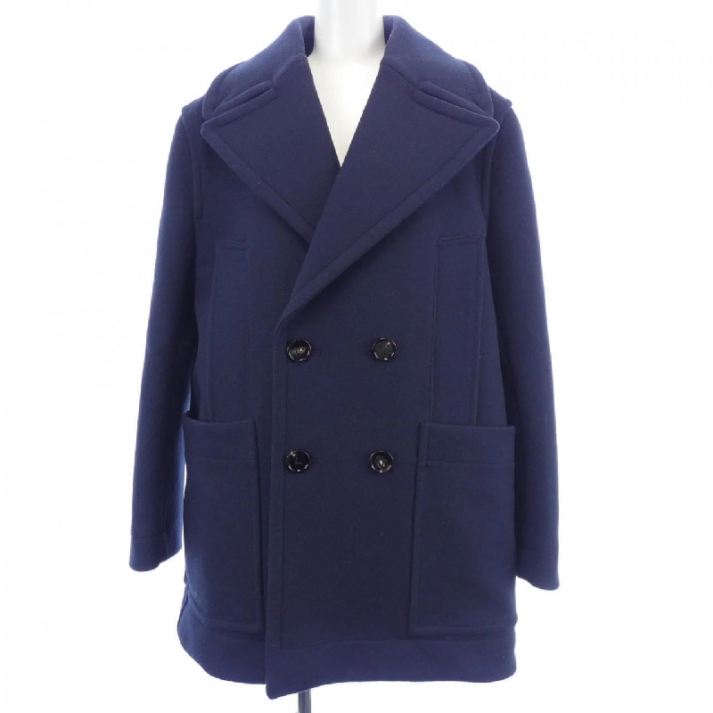 【Mã giảm giá】Bottega Veneta BOTTEGA VENETA Áo khoác 641800