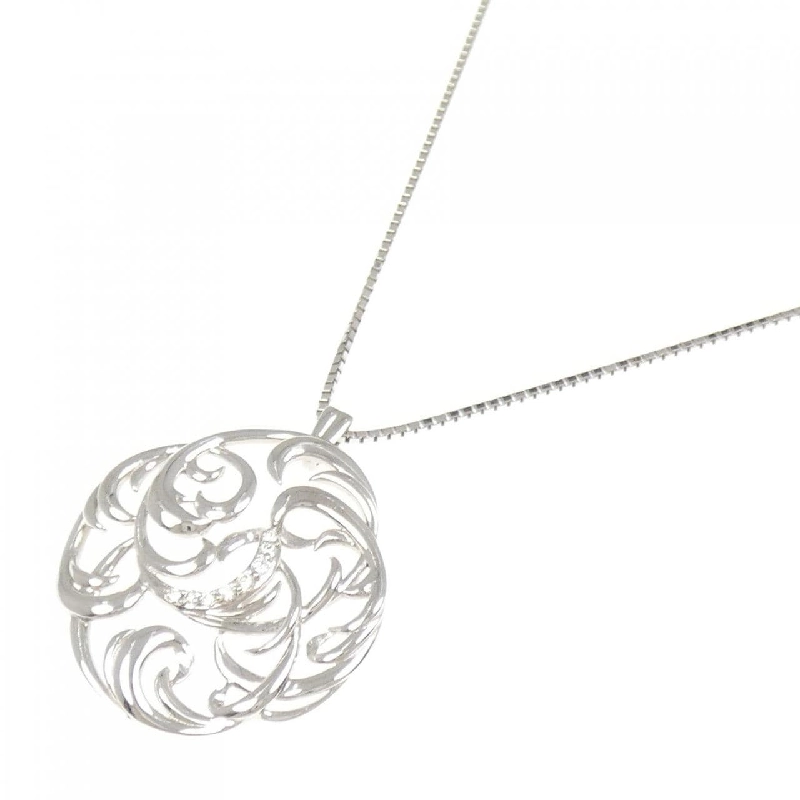 GSTV dây chuyền kim cương 0.07CT - Hàng hiệu Authentic 842538