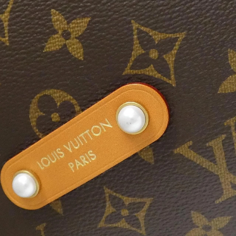 Túi xách vai Louis Vuitton Monogram Bacabond Hobo M14018 612822