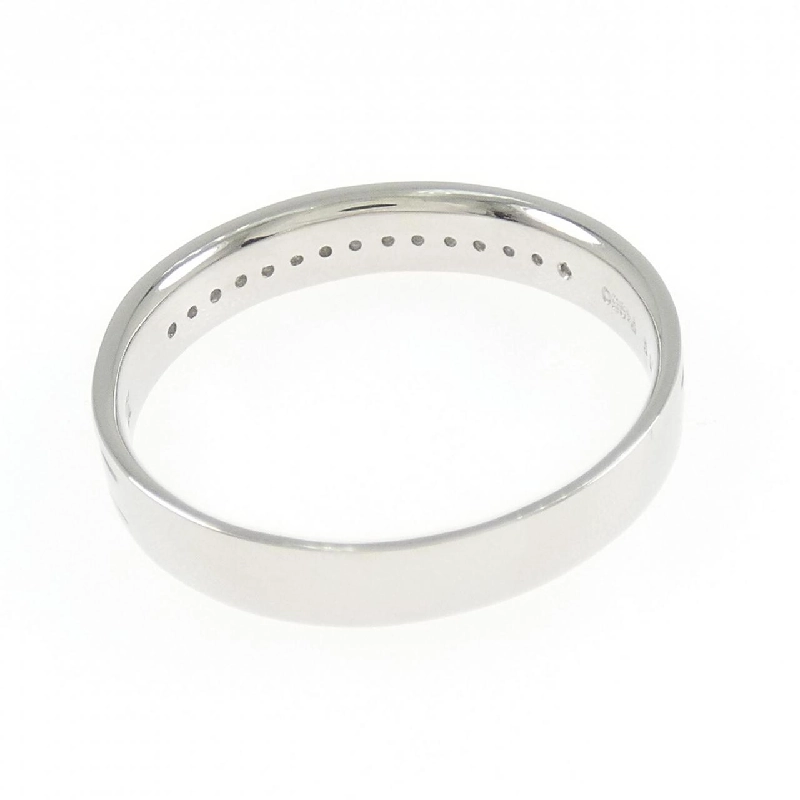 Nhẫn kim cương PT950 0.15CT - Hàng hiệu Chính hãng 847453