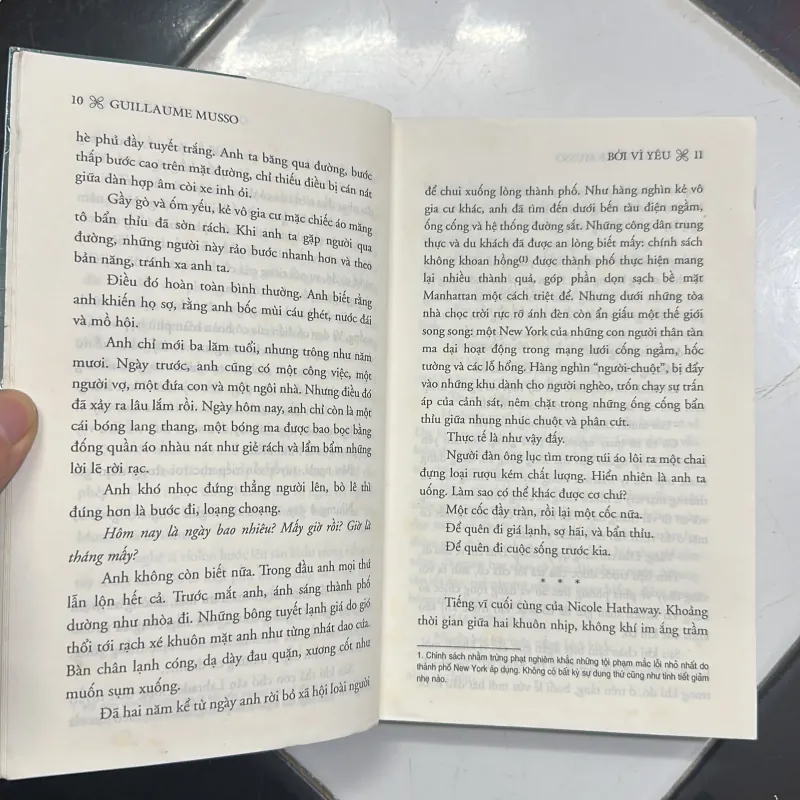 Bởi vì yêu  758944