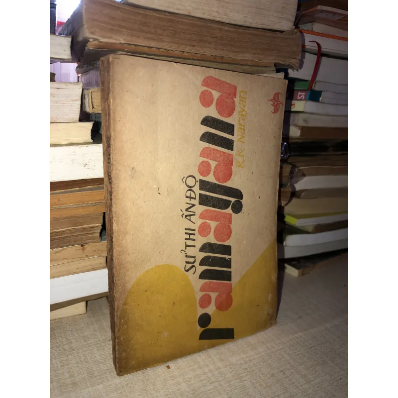 Ramayana sử thi ấn độ 995990