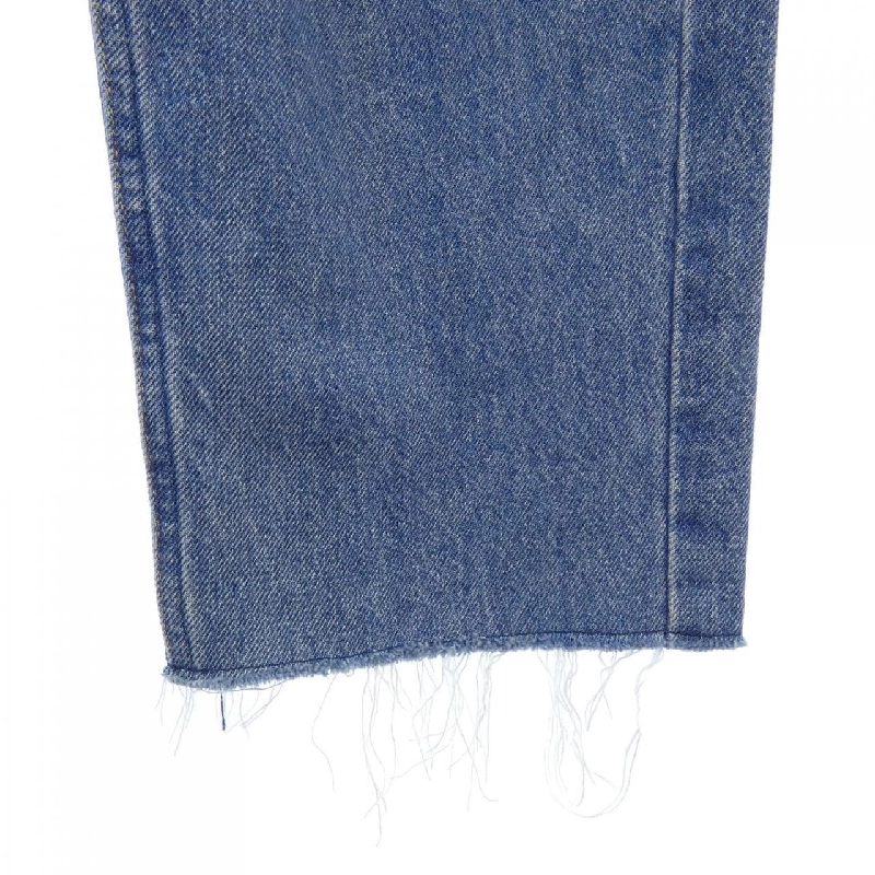 【Mã giảm giá】Quần jeans RED CARD 652027