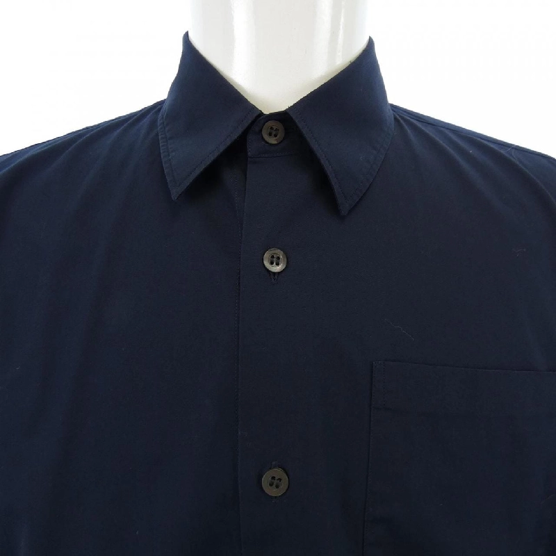 Áo sơ mi DRIES VAN NOTEN - Hàng hiệu Authentic 901655