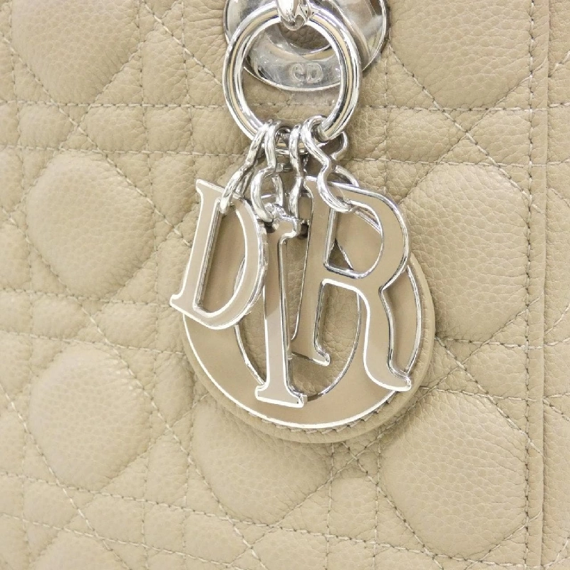 Túi xách nhỏ Lady Dior của Christian Dior 619346