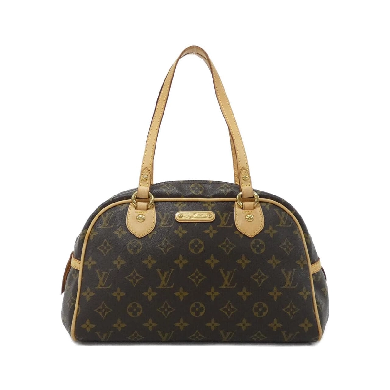 Túi xách vai Louis Vuitton Monogram Montorgueil PM M95565 - Hàng hiệu Chính hãng 765440