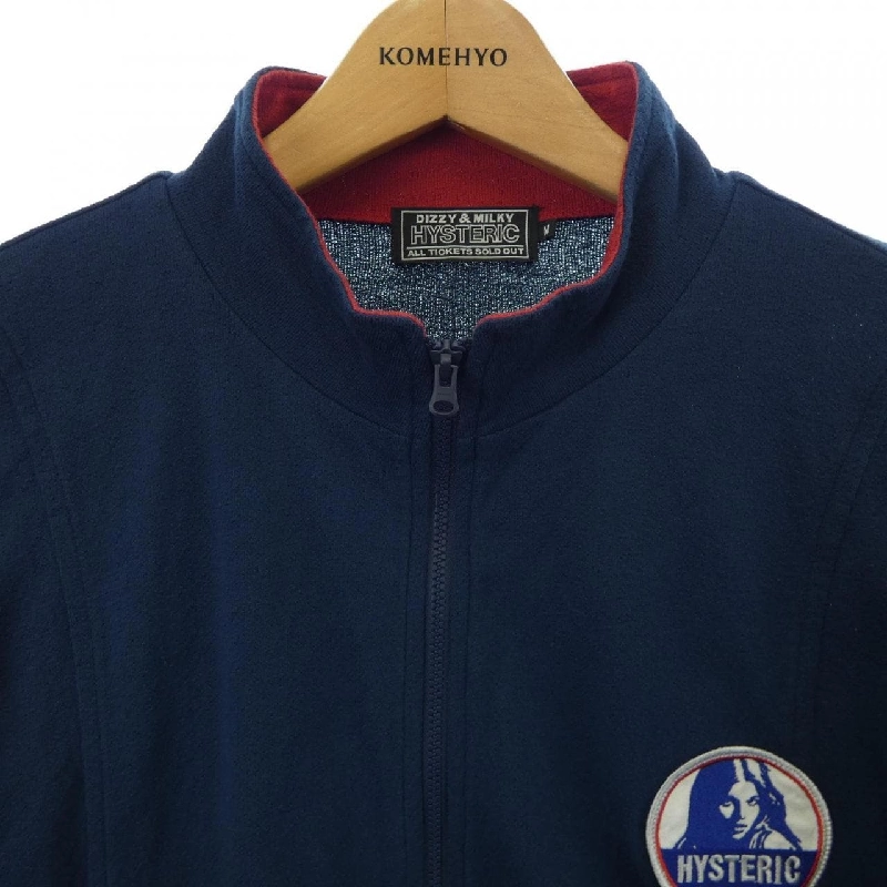 HYSTERIC GLAMOUR ジャケット - Hàng hiệu Authentic 895321