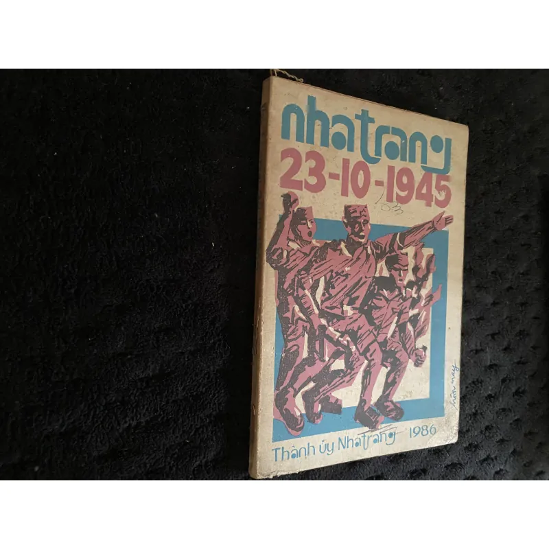 Nha Trang 23-10-1945 1010569