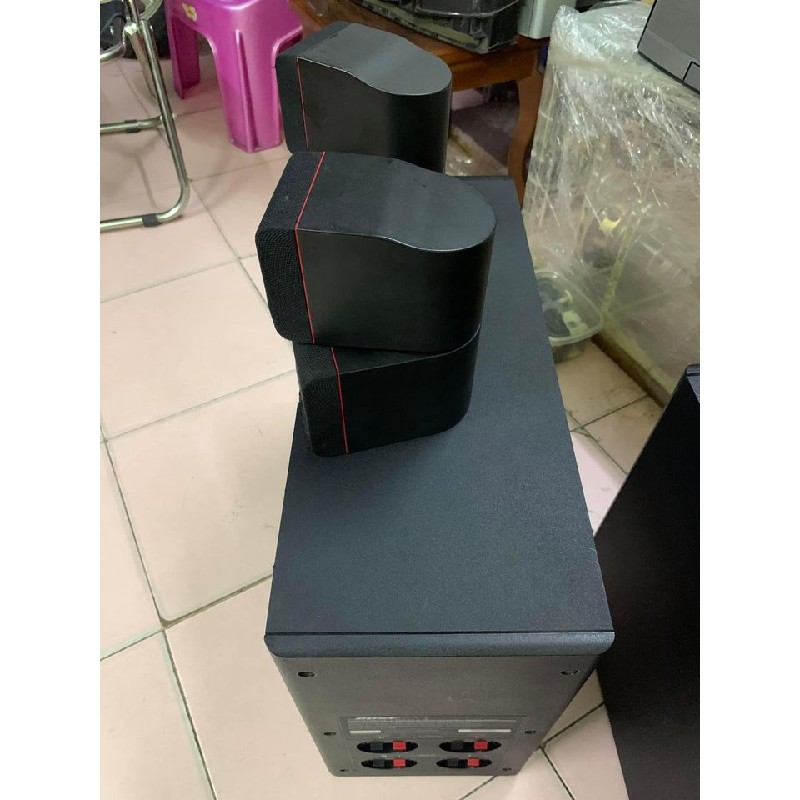 Loa Bose 5.1 nghe nhạc 66897