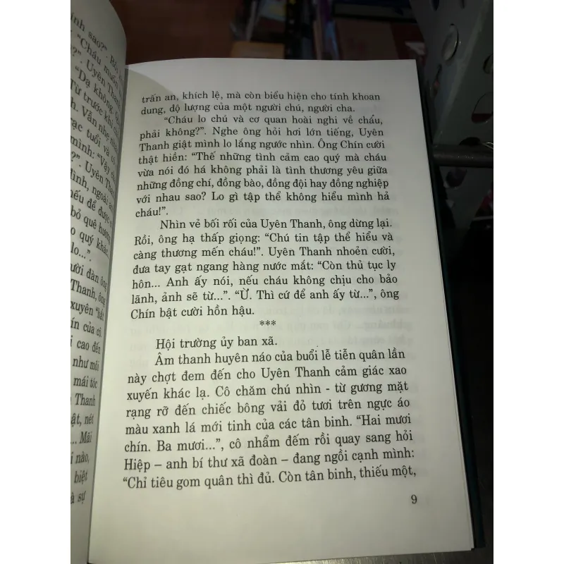 Điều ít người được biết - Nguyễn Thị Thanh Ngọc 1009452