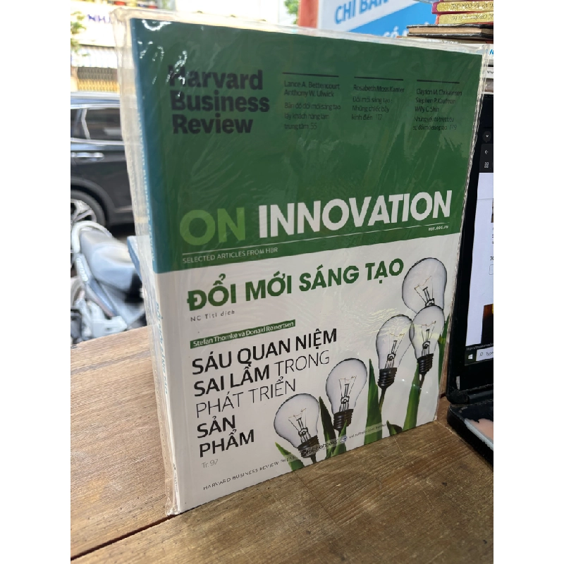ĐỔI MỚI SÁNG TẠO - NC TITI DỊCH 275291