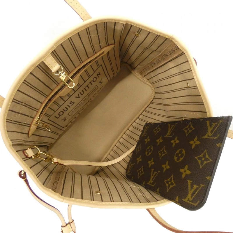 Túi Louis Vuitton Monogram Neverfull PM M46979 608555