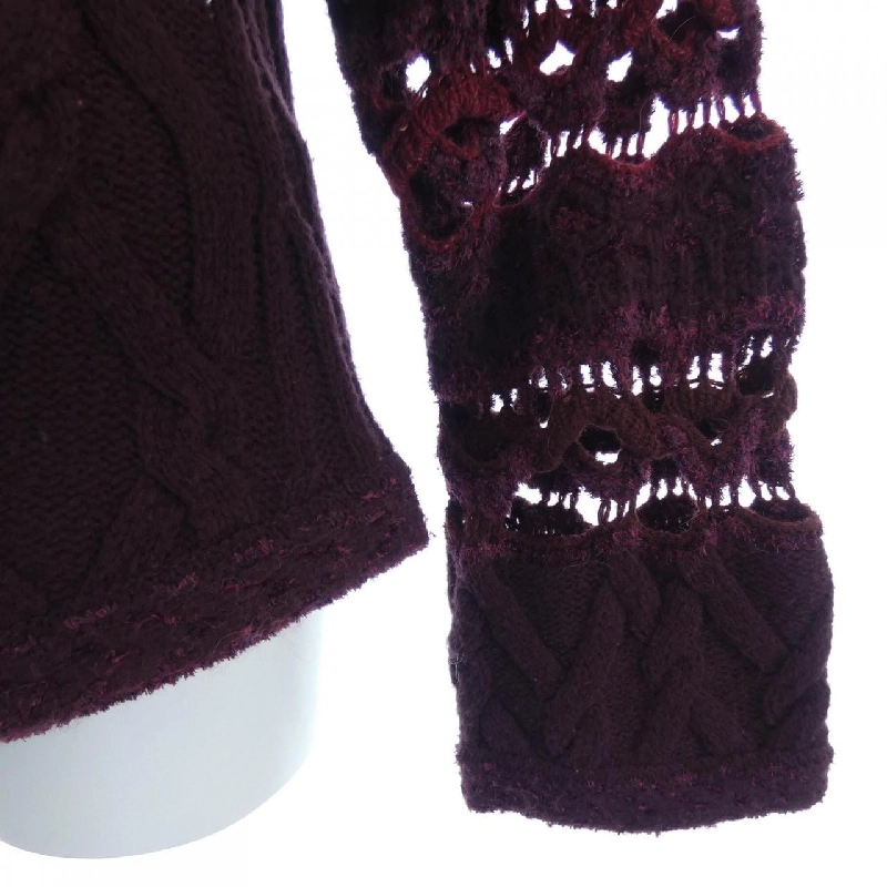 Mame Kurogouchi ニット 645313