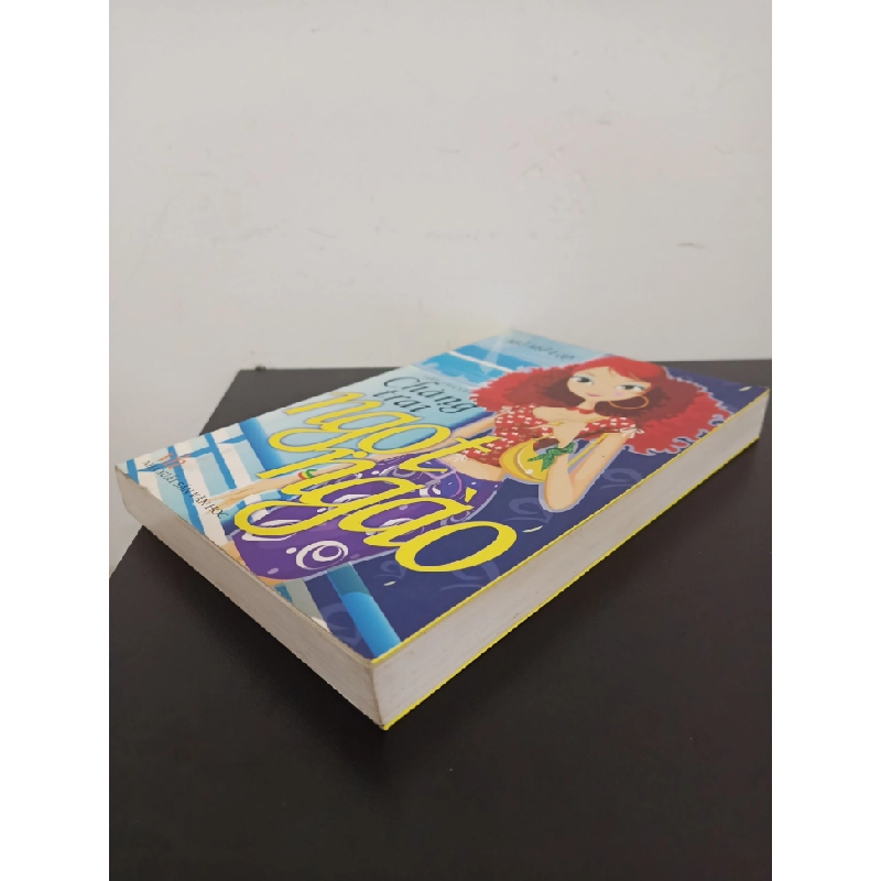 Chàng Trai Ngọt Ngào (2010) - Mễ Mễ Lạp Mới 90% HCM.ASB2902 448201