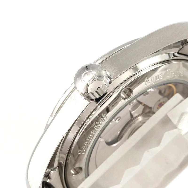 Đồng hồ Omega Seamaster Aqua Terra/D･11P 2509.75 SS tự động - Hàng hiệu chính hãng 879940