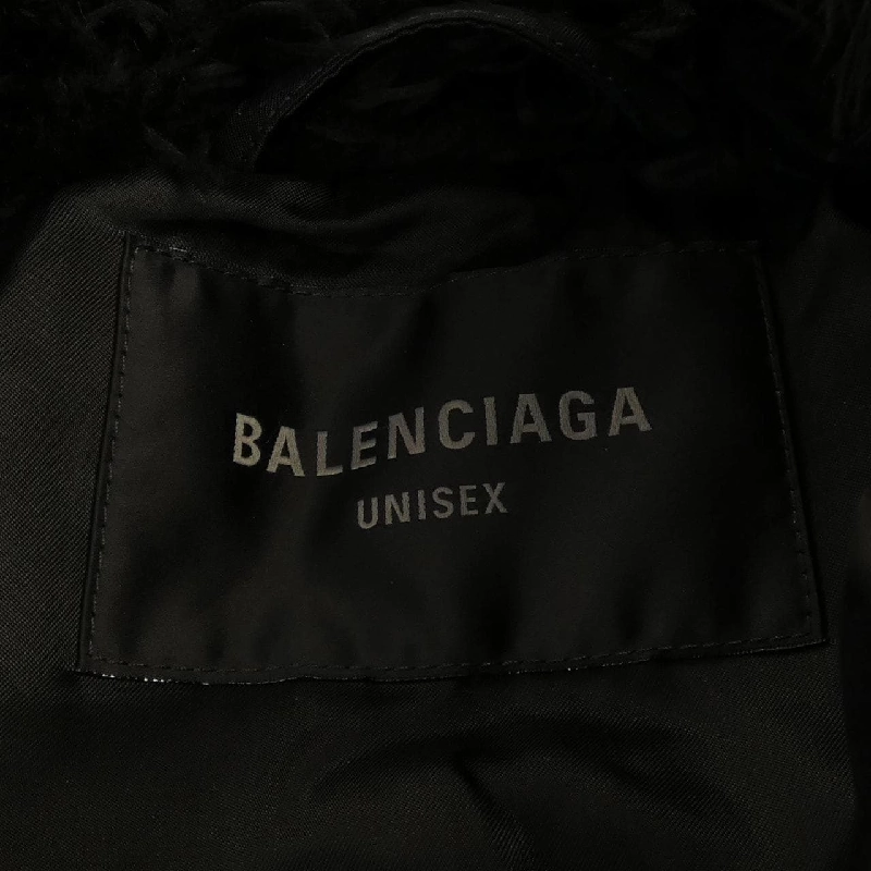 Balenciaga BALENCIAGA 808813 TRQ53 UNISEX Áo khoác - Hàng hiệu Chính hãng 886174