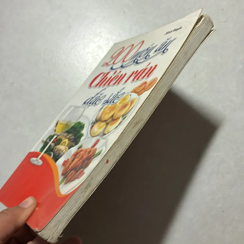 200 món ăn chiên rán đặc sắc 758158