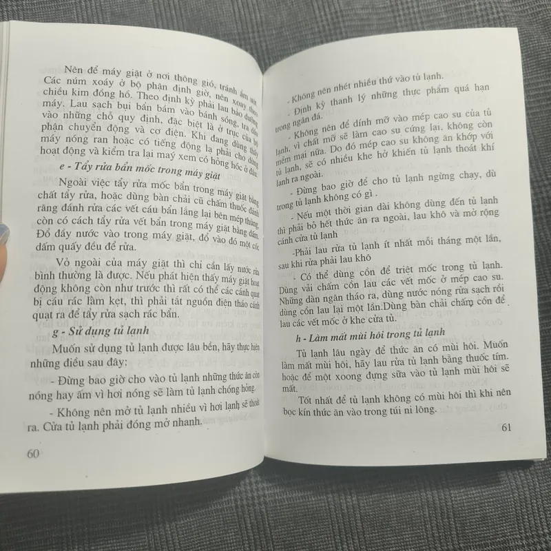 Cẩm nang bách khoa gia đình 606527