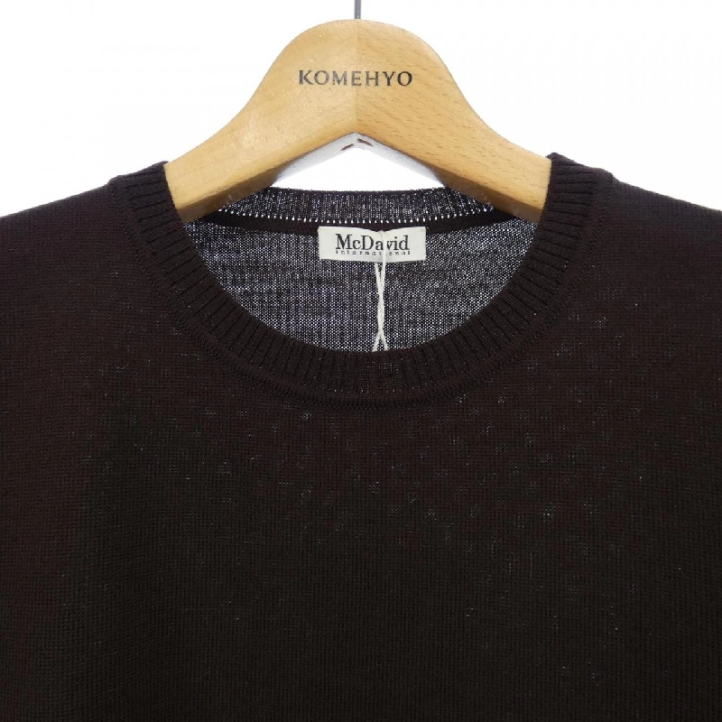 【Mã giảm giá】MCDavid MCDavid Áo len 645697