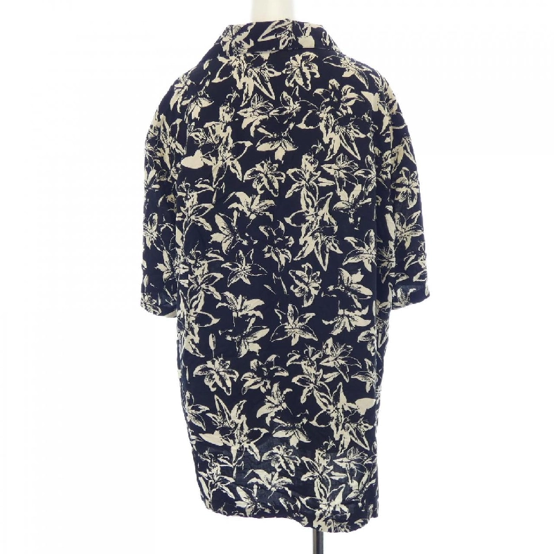 Áo sơ mi S/S CELINE - Hàng hiệu Chính hãng 826138