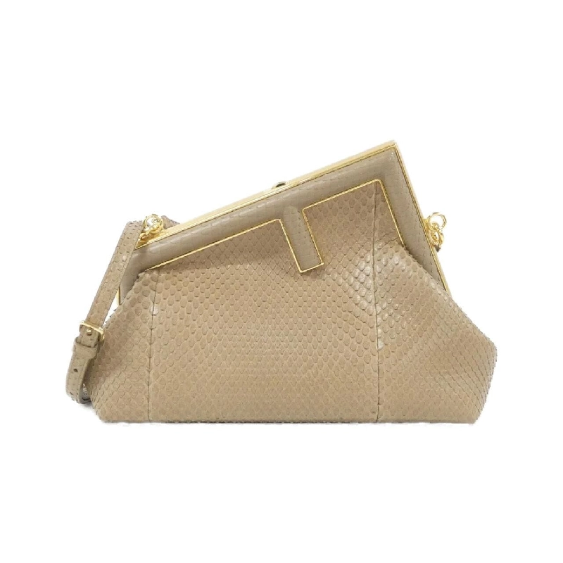 Fendi Fendi First Small 8BP129 AHN2 Túi - Hàng hiệu Chính hãng 804676