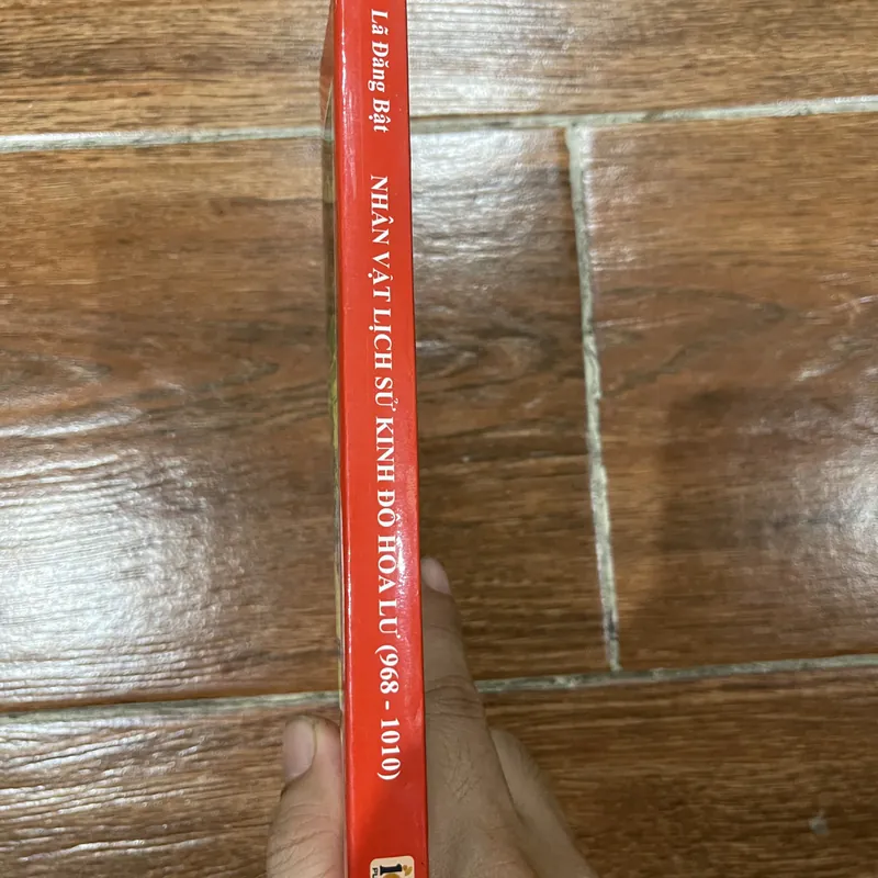 Nhân vật lịch sử Kinh đô Hoa Lư 968-1010  (15) 567671