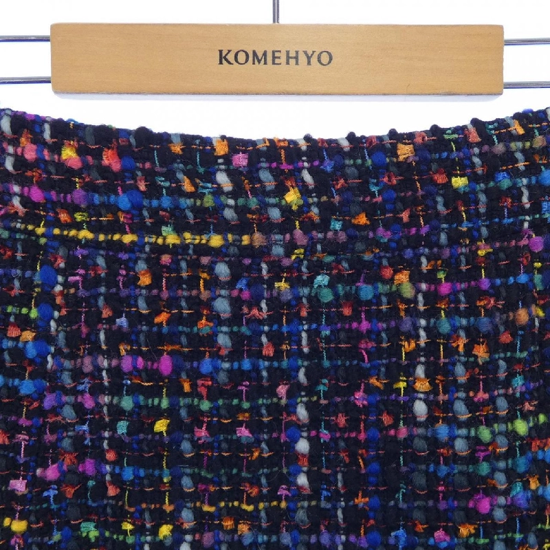 【Mã giảm giá】Blumarine Skirt 655267