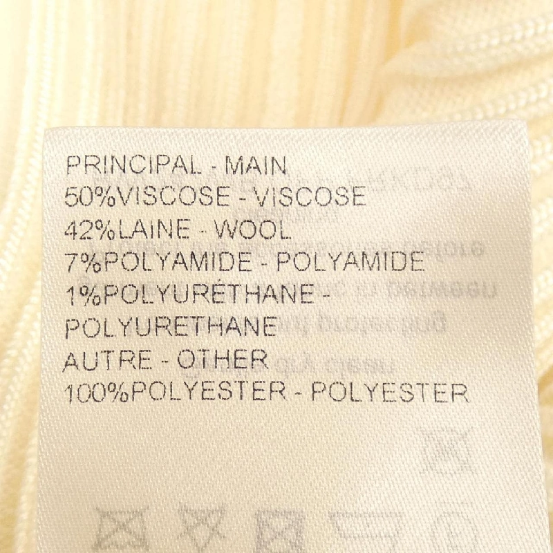 【Mã giảm giá】Đầm LOUIS VUITTON 653796