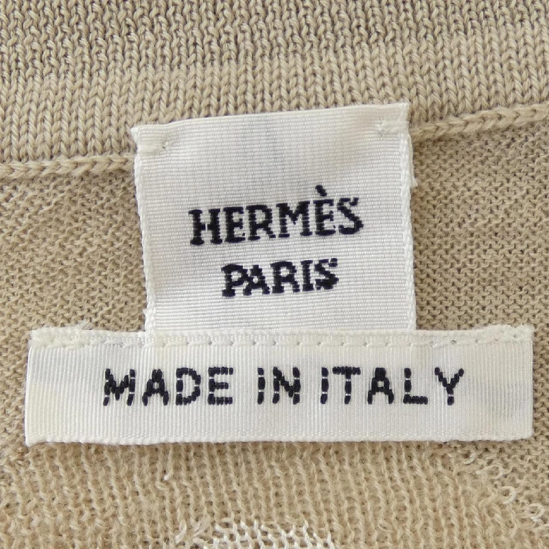 HERMES Áo len - Hàng hiệu Chính hãng 826472