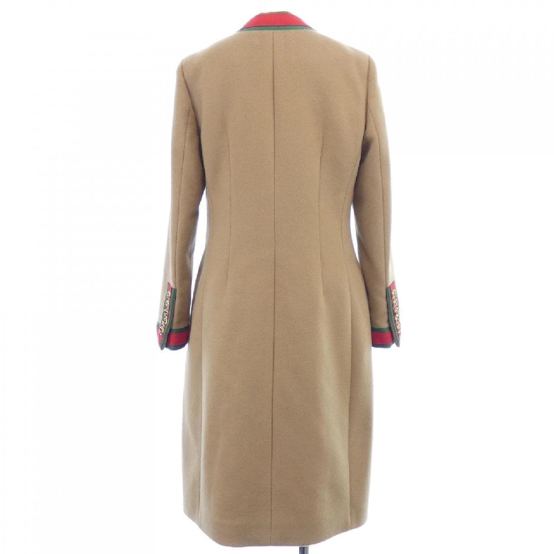 Gucci GUCCI 518064 ZHW03 Áo khoác - Hàng hiệu Chính hãng 631774