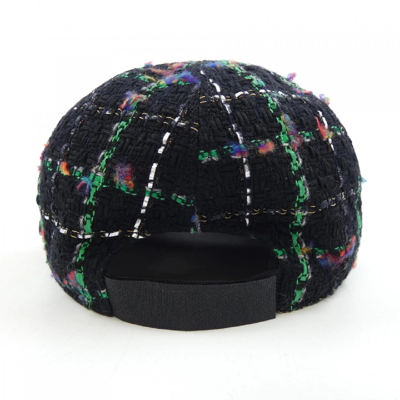 Mũ CHANEL - Hàng hiệu Authentic 833175