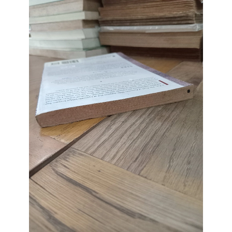 Zen: The path of paradox - Osho 1020560