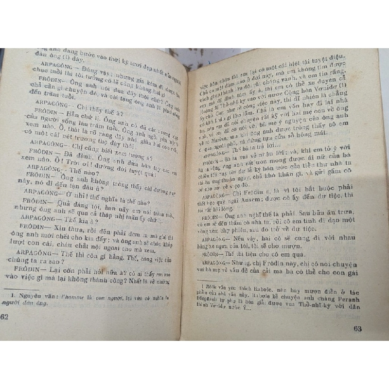 Người hà tiện trưởng giả học làm sang - Môlie 696033