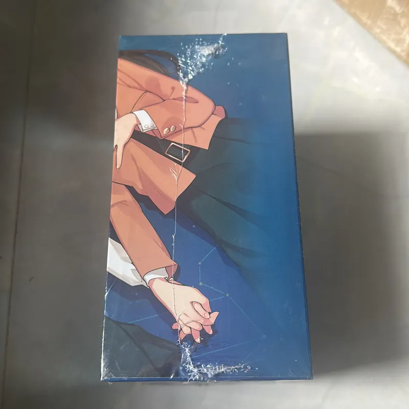 Boxset Rồi hoa sẽ nở 8 bản giới hạn seal 1017593