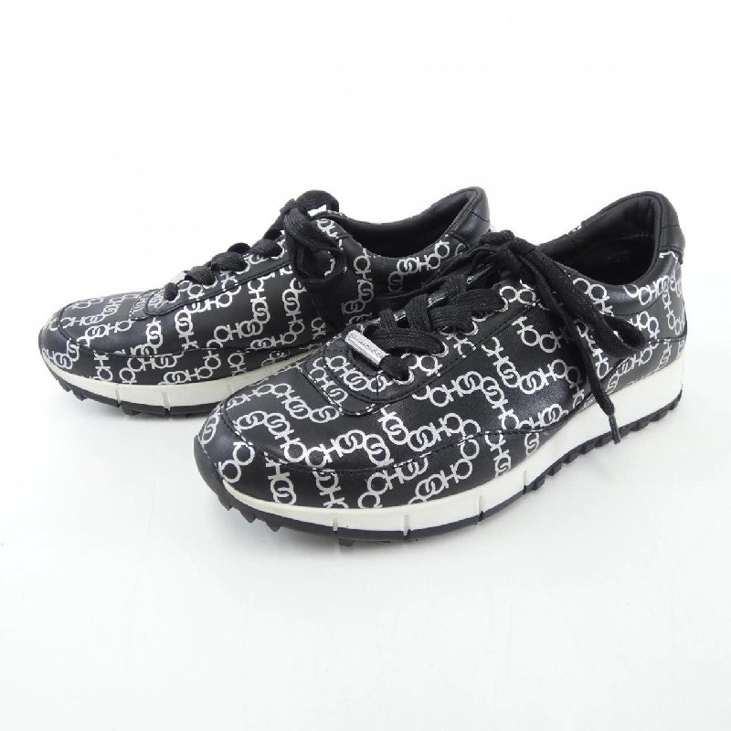 【Mã giảm giá】Giày thể thao JIMMY CHOO 665312