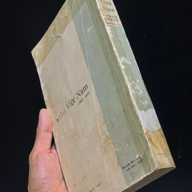 Thơ Việt Nam (1945-1975) 570222