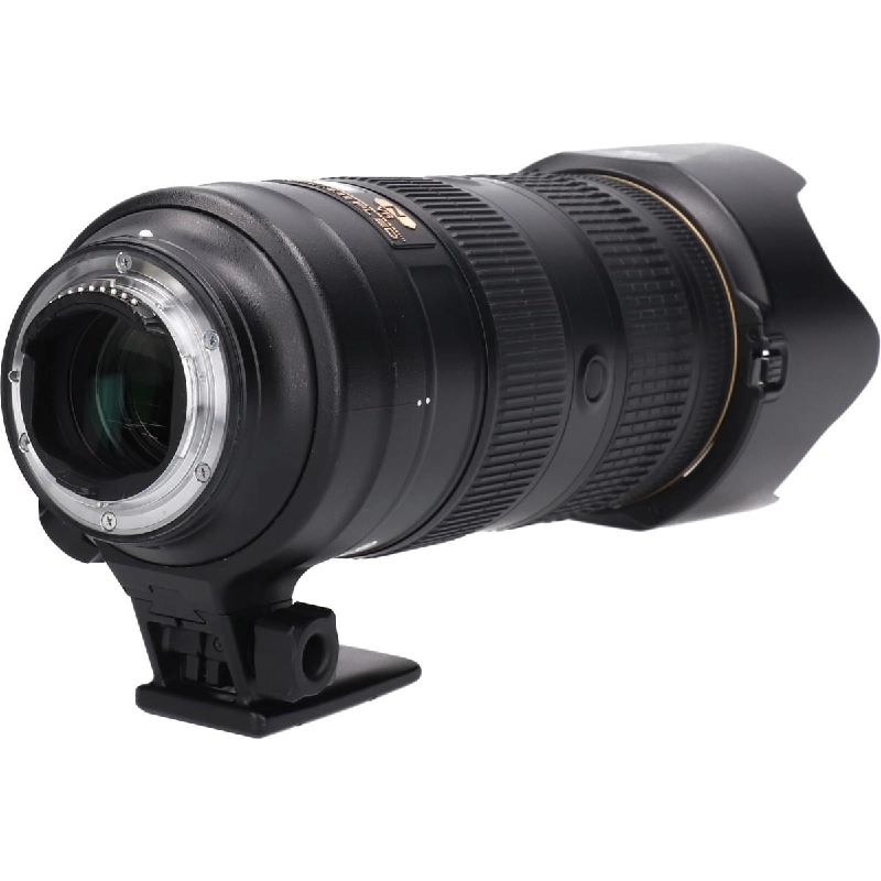 Ống kính AF-S70-200mm F2.8E FLVR - Hàng hiệu Authentic 879393