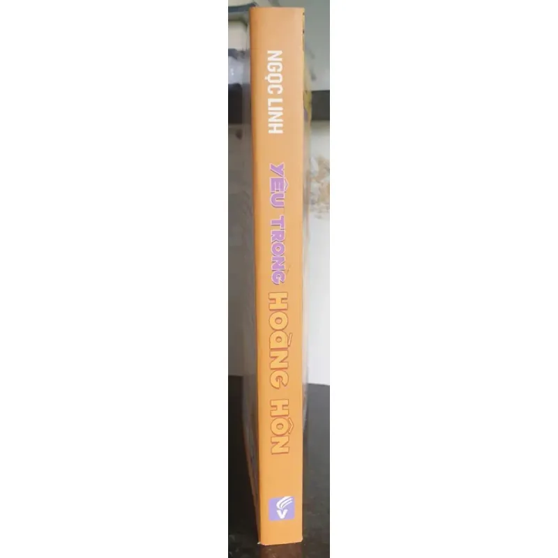 Yêu Trong Hoàng Hôn 696810