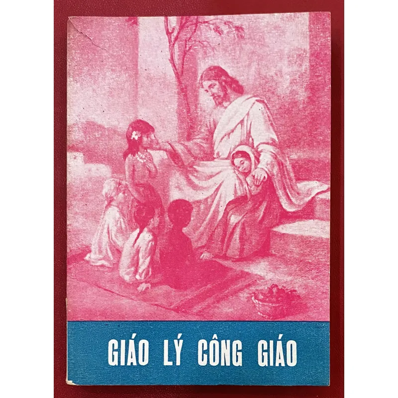 Giáo Lý Công Giáo xb năm 63 692720