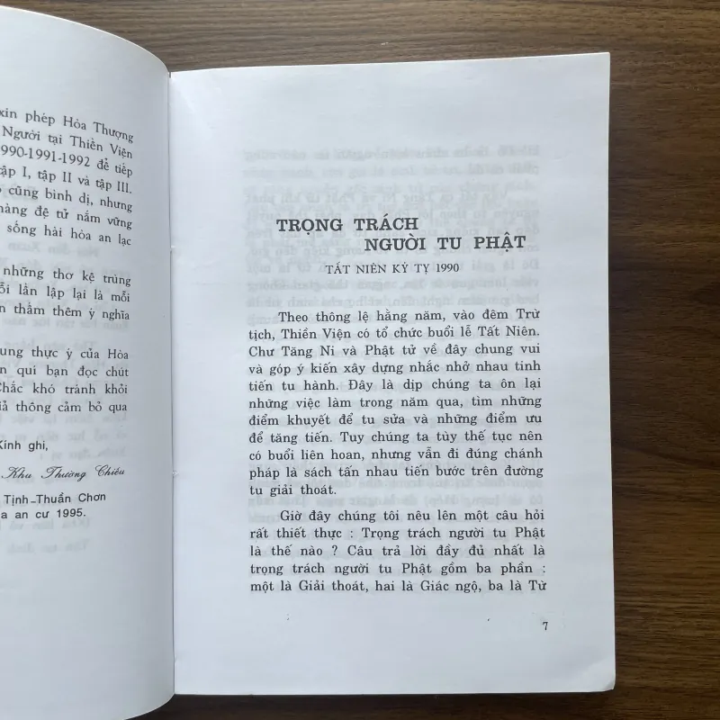 Xuân trong cửa thiền - Thích Thanh Từ 997118