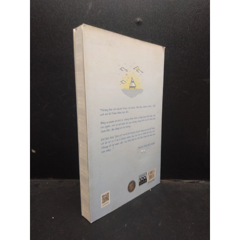 Giữa đôi bờ thương nhớ Đỗ Xuân Thảo 2016 Mới 80% ố bẩn nhẹ HCM.ASB0309 913484