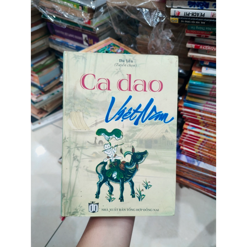 Cà dao Việt Nam 🌱 551104