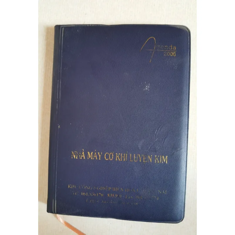 [Notebook] Sổ ghi chép  1009836
