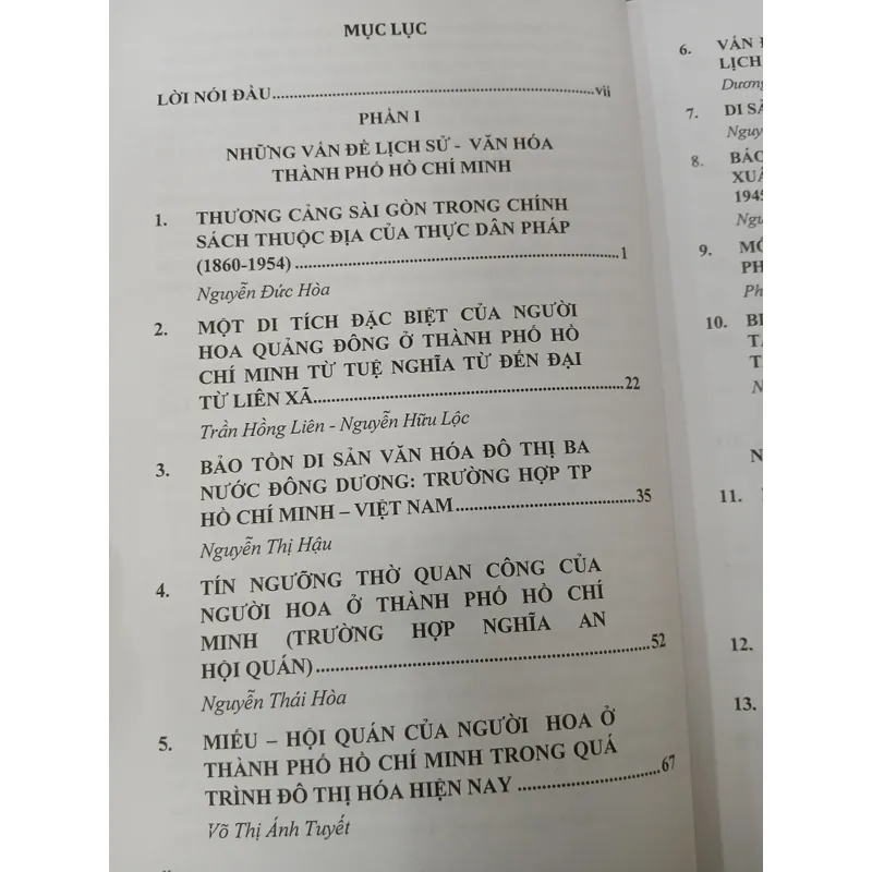 NAM BỘ ĐẤT VÀ NGƯỜI TẬP XI - VÕ VĂN SEN chủ biên 730771