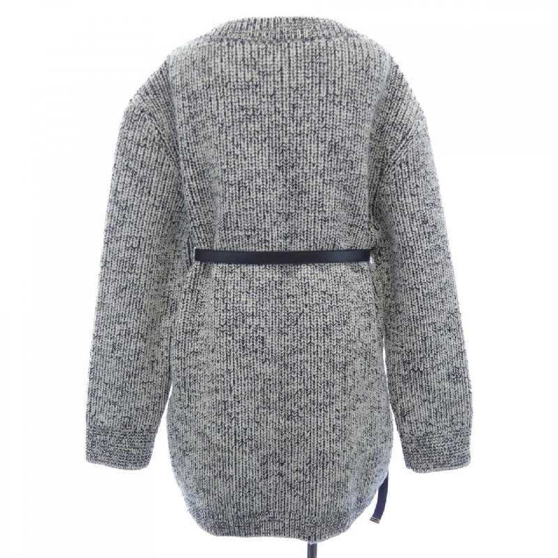 【Mã giảm giá】Louis Vuitton LOUIS VUITTON Áo len 641167