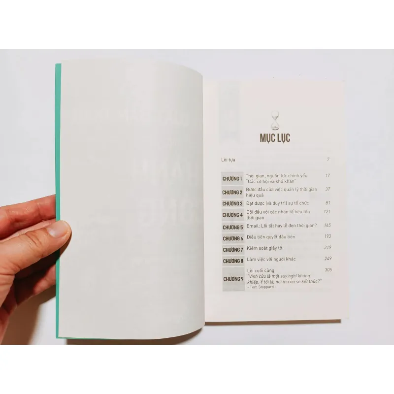 Kỷ Luật Bản Thân Nền Tảng Cho Thành Công 994315