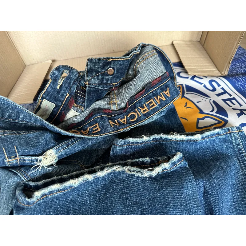 Quần jean EA 965855